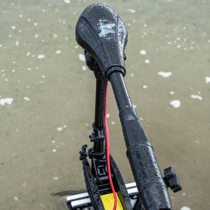 X Series Adjustable Handle Trolling Motor